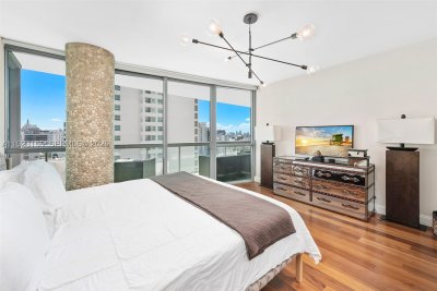 Aluguel de apartamento no Setai 1706