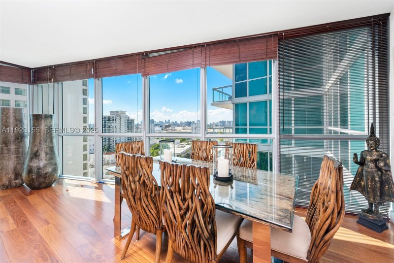 Apartment for rent at Setai 1706