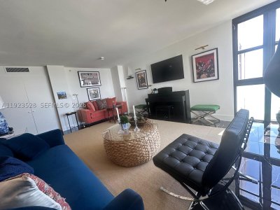 Aluguel de apartamento no Club Atlantis PH114
