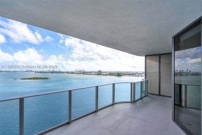 Comprar apartamento no Aria Reserve Miami 2003