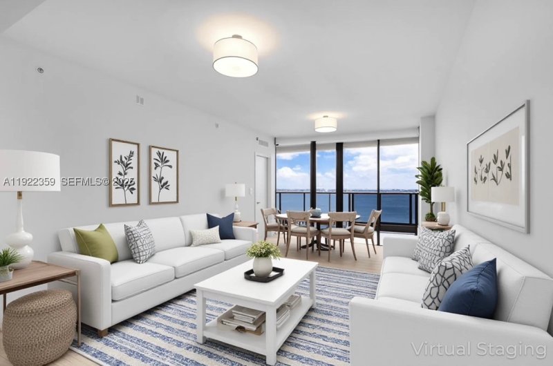 Condo for sale at Aria Reserve Miami 2003