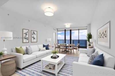 Comprar apartamento no Aria Reserve Miami 2003