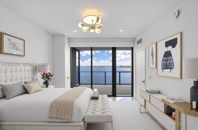 Comprar apartamento no Aria Reserve Miami 2003