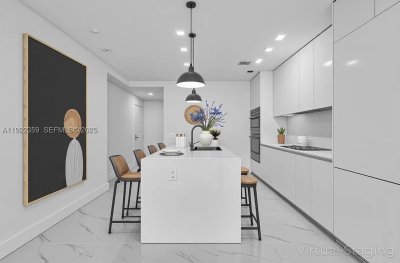 Comprar apartamento no Aria Reserve Miami 2003
