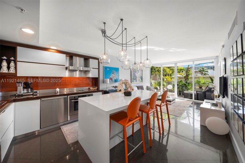 Condo for sale at Artepark North 205