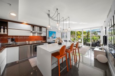 Artepark North Apt #205