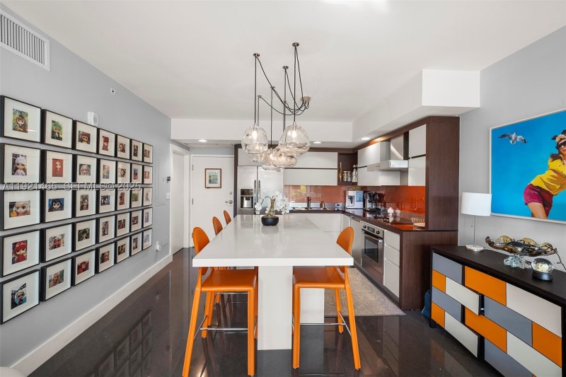 Condo for sale at Artepark North 205