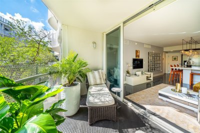 Comprar apartamento en Artepark North 205
