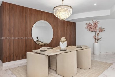 Comprar apartamento no Porsche Design Tower 5501