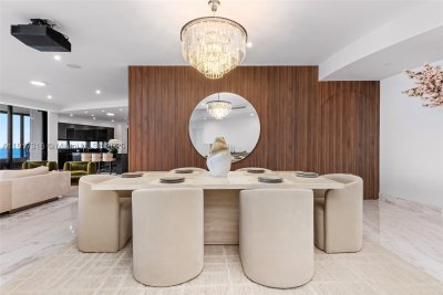 Comprar apartamento no Porsche Design Tower 5501