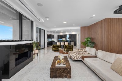 Comprar apartamento no Porsche Design Tower 5501