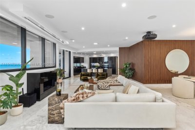 Comprar apartamento no Porsche Design Tower 5501