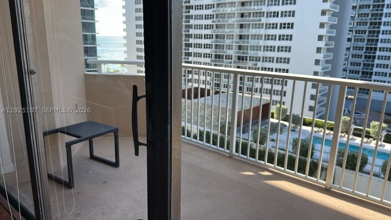 Apartment for rent at The Hemispheres 8N
