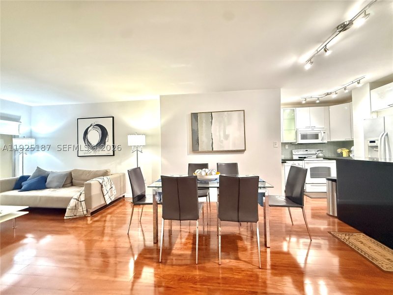 Apartment for rent at The Hemispheres 8N