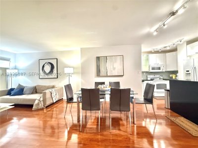 Aluguel de apartamento no The Hemispheres 8N