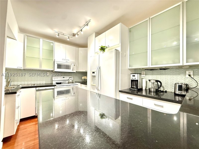 Apartment for rent at The Hemispheres 8N