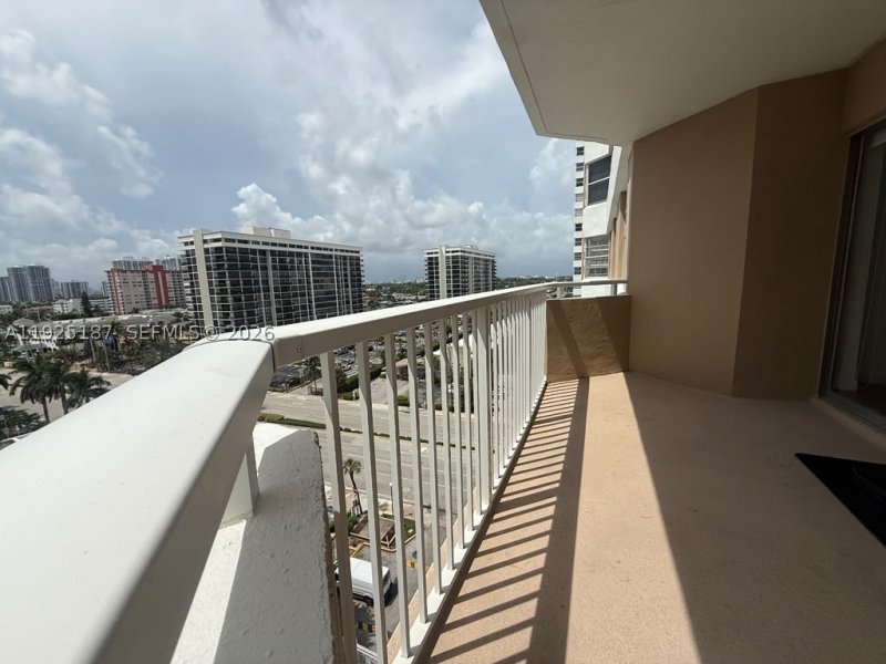 Apartment for rent at The Hemispheres 8N
