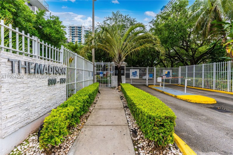 Comprar apartamento en Madison Miami W-408