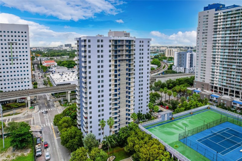 Comprar apartamento en Madison Miami W-408