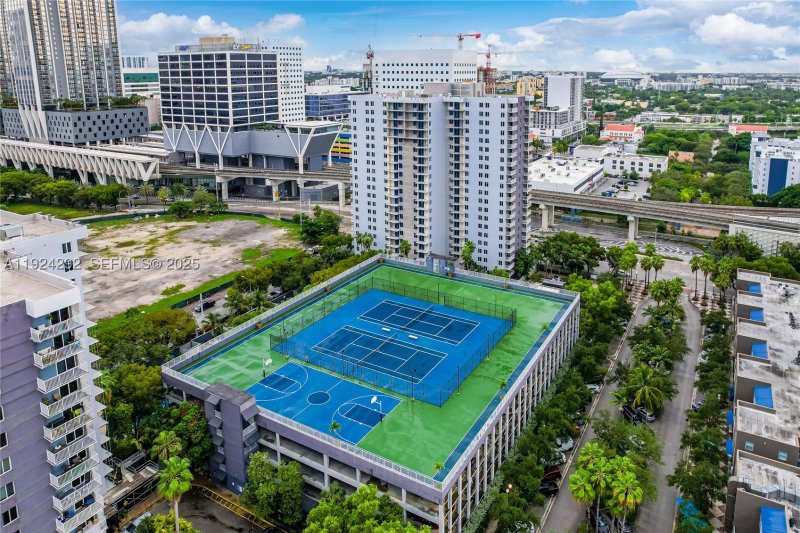 Comprar apartamento en Madison Miami W-408