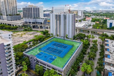 Comprar apartamento en Madison Miami W-408