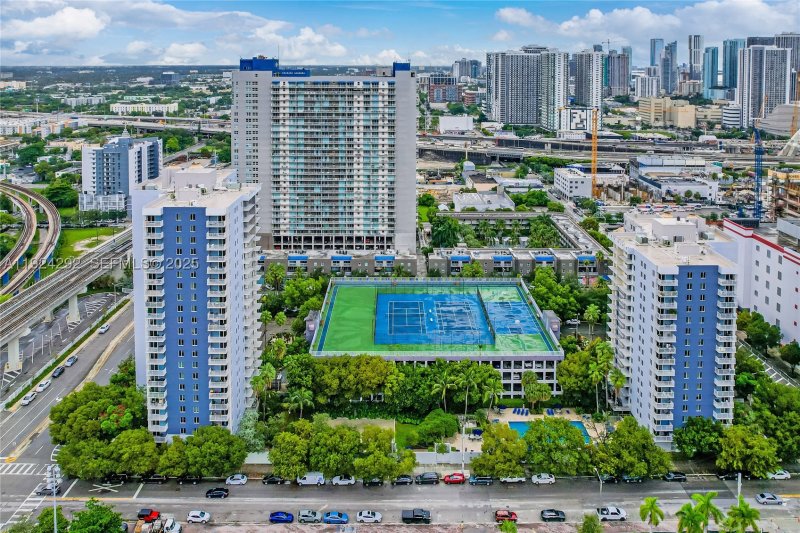 Comprar apartamento en Madison Miami W-408