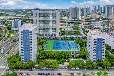 Comprar apartamento en Madison Miami W-408