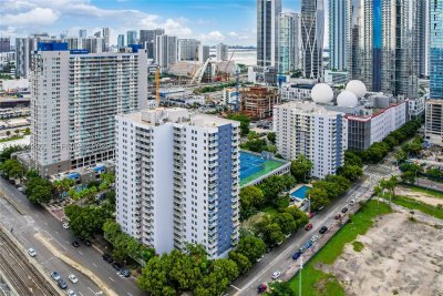 Comprar apartamento en Madison Miami W-408