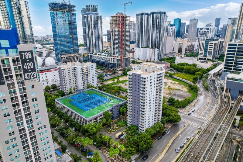 Comprar apartamento en Madison Miami W-408