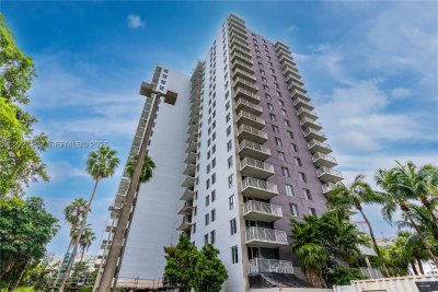 Comprar apartamento en Madison Miami W-408