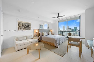 Natiivo Gale Miami Hotel & Residences Apt #3810