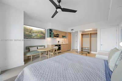 Comprar apartamento en Natiivo Gale Miami Hotel & Residences 3810