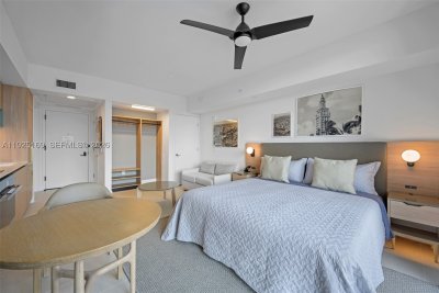 Comprar apartamento en Natiivo Gale Miami Hotel & Residences 3810