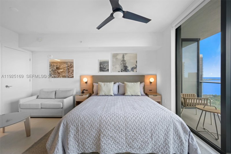 Comprar apartamento en Natiivo Gale Miami Hotel & Residences 3810