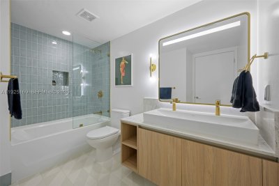 Comprar apartamento en Natiivo Gale Miami Hotel & Residences 3810