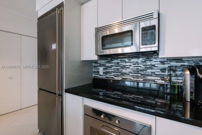 Comprar apartamento en Mint at Riverfront 1512