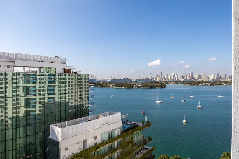 Condo for sale at Waverly 1712