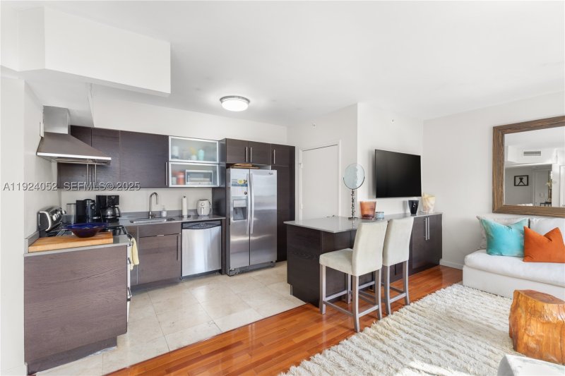 Condo for sale at Waverly 1712
