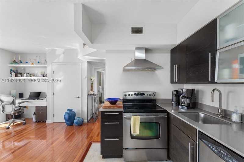 Condo for sale at Waverly 1712