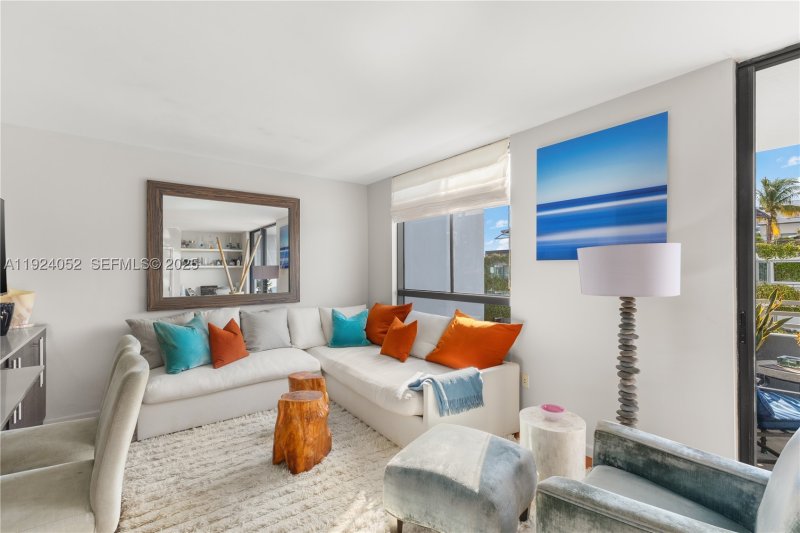 Condo for sale at Waverly 1712