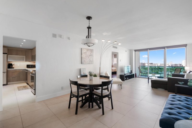 Condo for sale at Sian Ocean Residences 8E