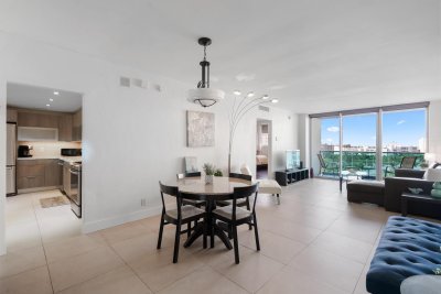 Comprar apartamento en Sian Ocean Residences 8E