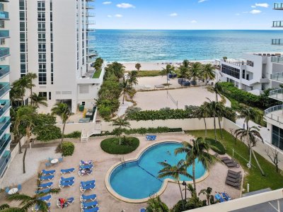 Comprar apartamento en Sian Ocean Residences 8E