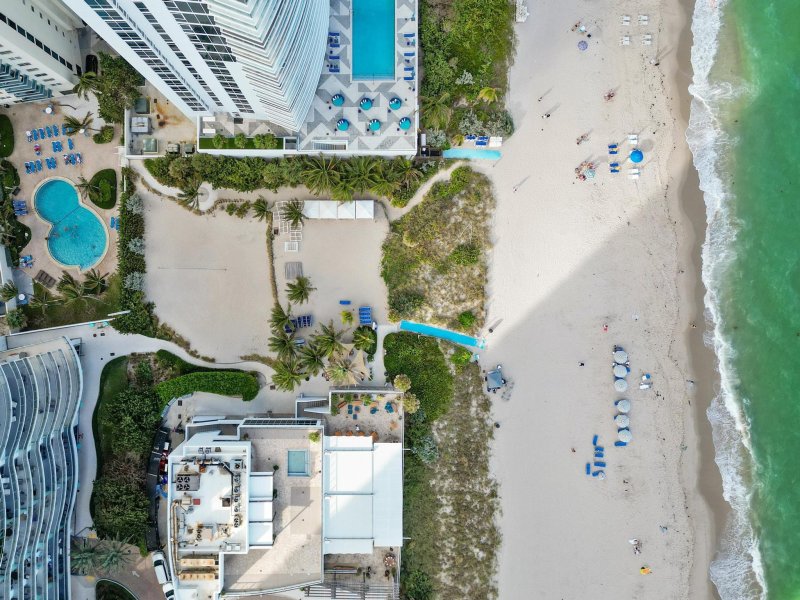 Condo for sale at Sian Ocean Residences 8E