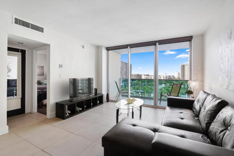 Condo for sale at Sian Ocean Residences 8E