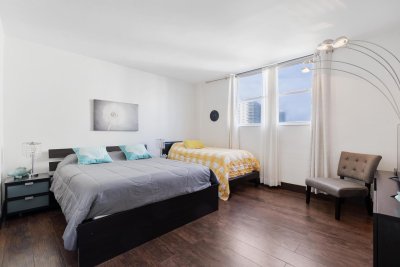 Comprar apartamento en Sian Ocean Residences 8E