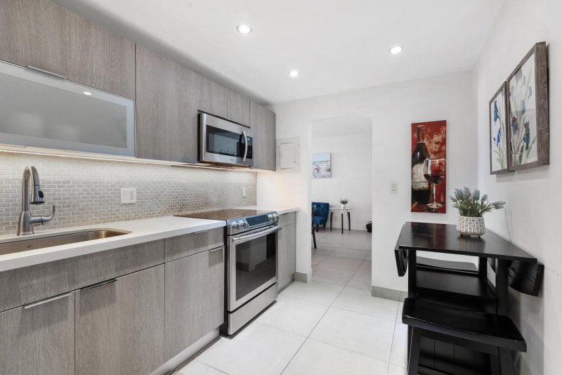Condo for sale at Sian Ocean Residences 8E