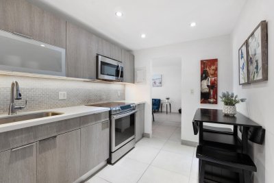 Comprar apartamento en Sian Ocean Residences 8E