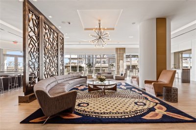 Comprar apartamento en Marina Palms Yacht Club PH-5