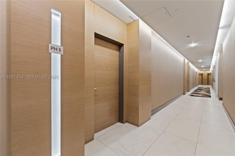Comprar apartamento en Marina Palms Yacht Club PH-5